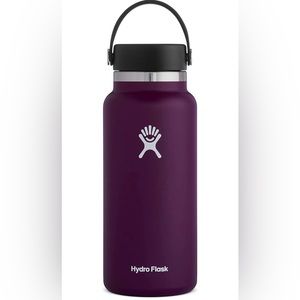 Hydro Flask 32 oz Wide Mouth